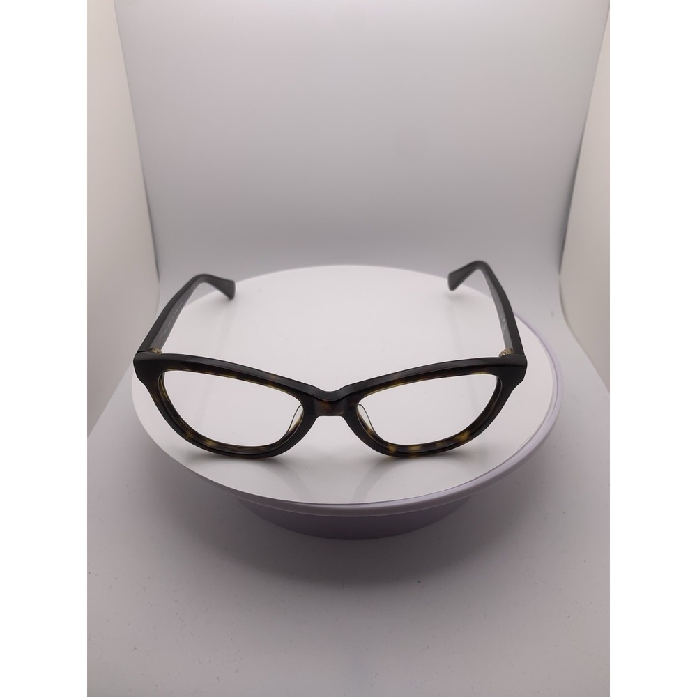 Maui Jim Canna MJ769-10 Unisex Brown Tortoise Glasses 54-18-135 Frames Only